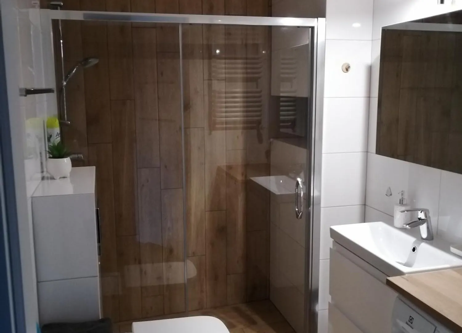 Apartament Przy Plazy Gdansk 0*,  Poland